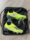 Adidas X 18+ Soccer Cleats New With Bag Us 10