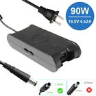 Laptop Power Adapter Charger 90W For Dell Inspiron 15 15-7537 15-3537 15-3521