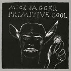 Mick Jagger Primitive Cool [LP] Records & LPs New