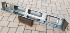 BMW E30 325iS OEM Factory Cow Catcher Front Valence Spoiler Air Dam + Brackets