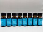 LOT OF 8 MOROCCANOIL TREATMENT OIL FOR ALL HAIR TYPE 10ML*8