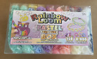 Rainbow Loom Pastel Treasure Box Bracelet Making Kit *NEW*