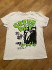 Green Day Dookie Photo Graphic Band  T Shirt