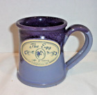 DENEEN POTTERY 2017,  THE EGG, CAFE AND CATERY, TALLAHASSEE, FL,  MUG