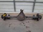 98 - 04 Chevy S10 Pickup 4x4 Rear Axle Assembly 3.73 Ratio 7-5/8
