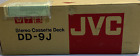 JVC DD-9J Stereo Cassette Deck 