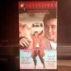 Brand New SAY ANYTHING  VHS Video Film 1989  John Cusack * SHRINK WRAPPED