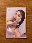 Twice Chaeyoung Feel Special Album Photocard