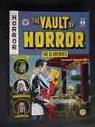 The EC Archives: The Vault of Horror Volume 2 by Bill Gaines: Use
