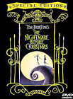 The Nightmare Before Christmas (Special DVD