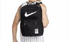 Nike Utility Speed Training Backpack 'Black' | FB2833-010 Iguana RARE Air Bubble