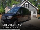 2015 Airstream Interstate Grand Tour EXT for sale!