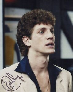 Eric Roberts autographed 8x10 Photo COA POPE OF GREENWICH VILLAGE 