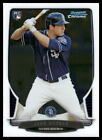 2013 Bowman Chrome #44 Jedd Gyorko San Diego Padres Baseball Card