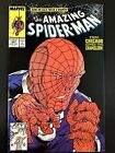 The Amazing Spider-Man #307 Marvel Comics 1st Print Todd McFarlane 1988 VF