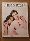 Cherry Bombe Magazine Issue #6 Eat My Words Issue - Lena Dunham Jenni Konner