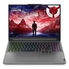 Lenovo Legion Slim 5 Gen 9 AMD Laptop, 16