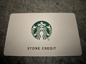 New ListingStarbucks Gift Card - $19.95 - 