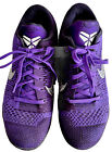 Nike Air Kobe 9  Elite Low 'Moonwalker ' men's shoes size 10 Hyper Purple