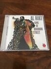 Al Hirt - King Of Bourbon Street  (CD)