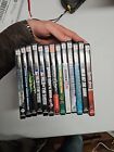 🔥 Huge 13GAME LOT PS2 PlayStation 2 ASSORTED Action RPG Fighting Adventure  🔥