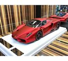 Ferrari Enzo Limited Edition by Gavin Models [Matt Red 1/18 Resin]