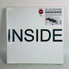 Bo Burnham - INSIDE (DELUXE) (Vinyl) (3LP) NEW Shrink Wrap Tear/Minor Shelf Wear