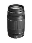 Canon EF 75-300mm f/4-5.6 III Telephoto Zoom Lens *EX*