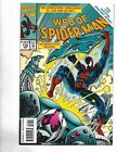 Web of Spider-Man #116, 1994, 9.8, NEAR MINT/MINT, Stan Lee era, modern age