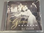 Gloria Estefan - Mi Tierra CD VERY GOOD Arturo Sandoval Sheila E Tito Puente