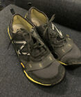 New Balance Minimus Charcoal Black Trail Running Shoes Men’s 10