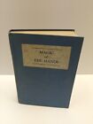 Vintage magic trick book! MAGIC OF THE HANDS by Edward Victor (1942) 2nd Edition