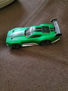 2021  Mattel Hot Wheel Great Condition Count Muscula