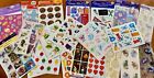 Hallmark Stickers Mostly VINTAGE! YOU CHOOSE! Ships Free!