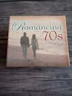 Romancing the '70s [Box] by Various Artists CDs 6 Cases 9 Discs  With Box See De