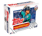2023 Topps Series 1 Baseball Factory Sealed Giant Box - FREE SHIPPING