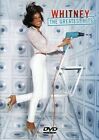 Whitney Houston - Greatest Hits DVD