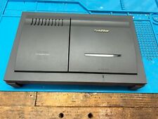 Goldstar CDi-1000 CDi Console Only Tested New Timekeeper Chip A