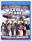 Soul Plane [New Blu-ray]