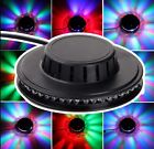 48 LEDs RGB Stage Lighting Bar Party Disco DJ Light Effect Auto/Voice-activated