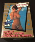 1993 Video Vixens II Adult Video Star Trading Cards Limited Edition 48 card set
