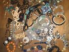 Miscellaneous Bulk Fashion Costume Jewelry LOT 53 Pieces Bracelet Necklace...