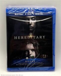 Hereditary (Blu-ray + DVD + Digital)