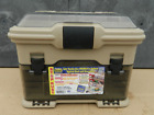 Flambeau Outdoors 6305TC T4  Multiloader Portable Fishing & Tackle Box-USA-Full