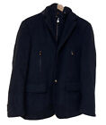 Corneliani ID  Wool/Cashmere Blend Jacket Size 48