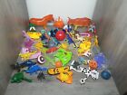 Boys Junk Drawer Toy & Figure Lot 50 Piece Kid Mix Assorted Variety Dinosaur Set