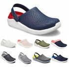 NEW Croc Men's and Women's Shoes - LiteRide 360 Clogs,non-slip Shoes