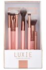 LUXIE ~ Complete Face Set ~ 8 makeup brushes NIB