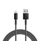 Anker PowerLine Select+ Lightning Charging Cable 6ft Nylon Mfi-Certified |Refurb