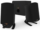 New ListingKlipsch ProMedia 2.1 THX Computer Speaker System Retail
